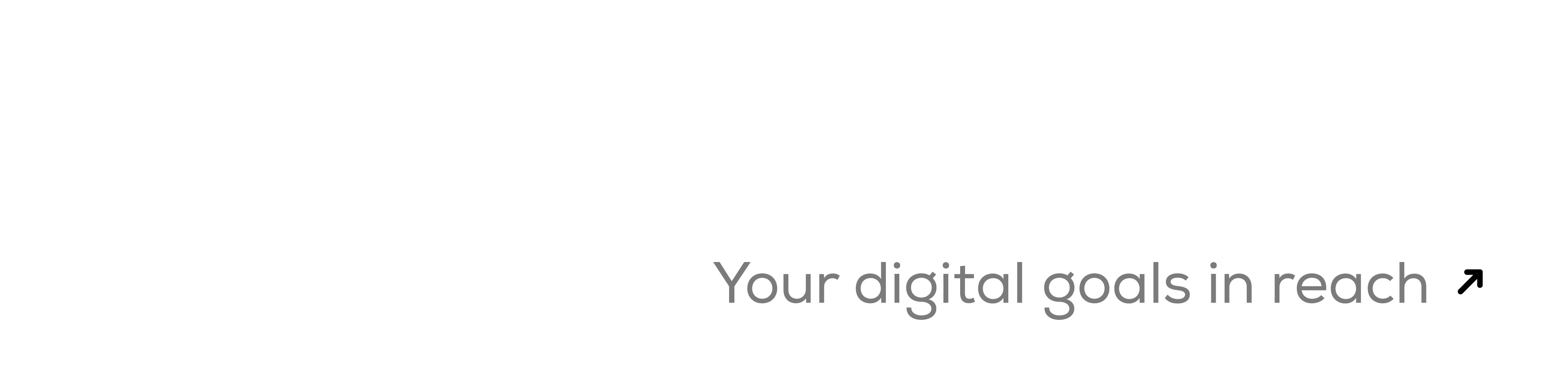 Wide Reach